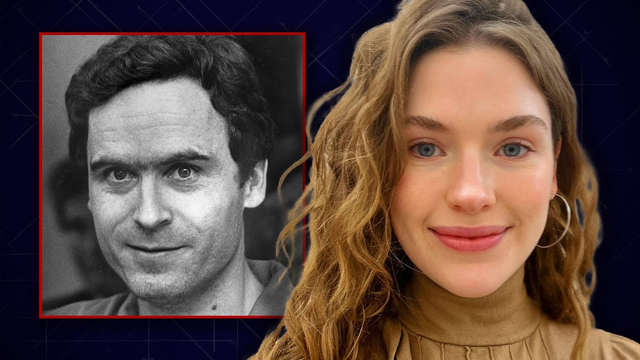 Должна ли была мать Теда Банди по-прежнему любить его? - Мхайри Тейт