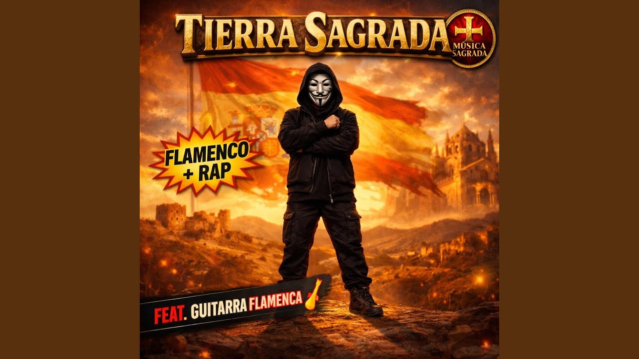 Tierra Sagrada