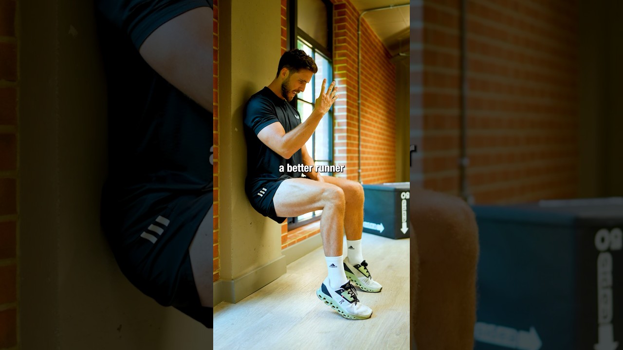 СИЛОВЫЕ ТРЕНИРОВКИ ДЛЯ БЕГУНОВ 🏃&zwj;♂️