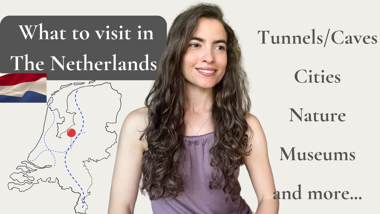 15 Best Places to Visit in the Netherlands | Top Things to Do, North to South, from a Dutch Resident