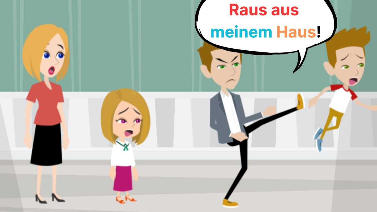 Annys Freundin kam zu ihr nach Hause