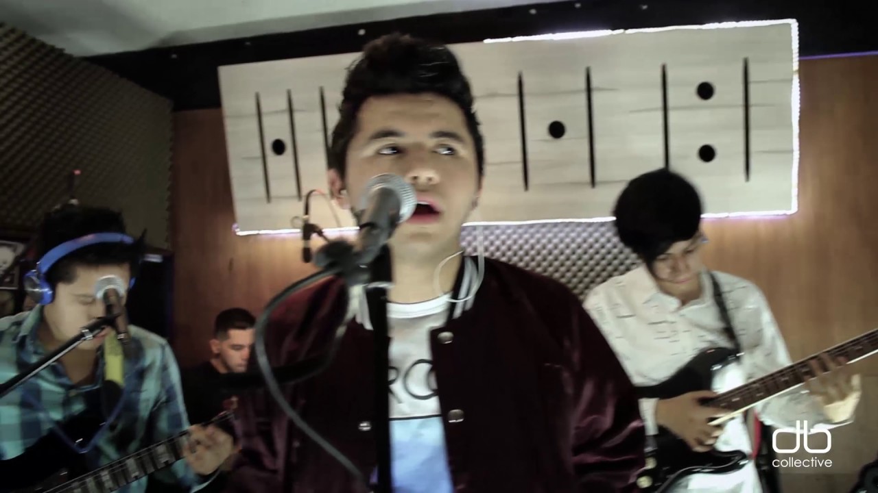 Astrales - Conexi&oacute;n Live Session #OnDemand | dB Collective