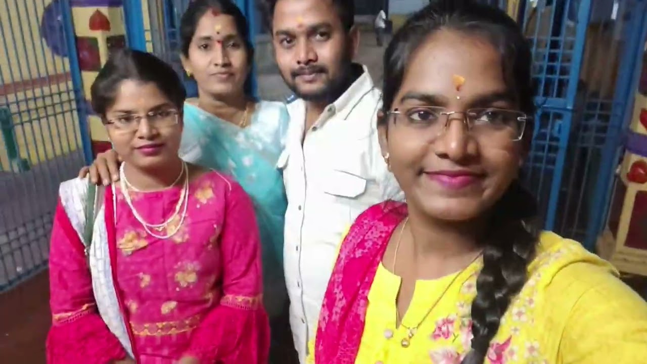 Karthika deepa at undabanda veerabhadra Swamy temple 