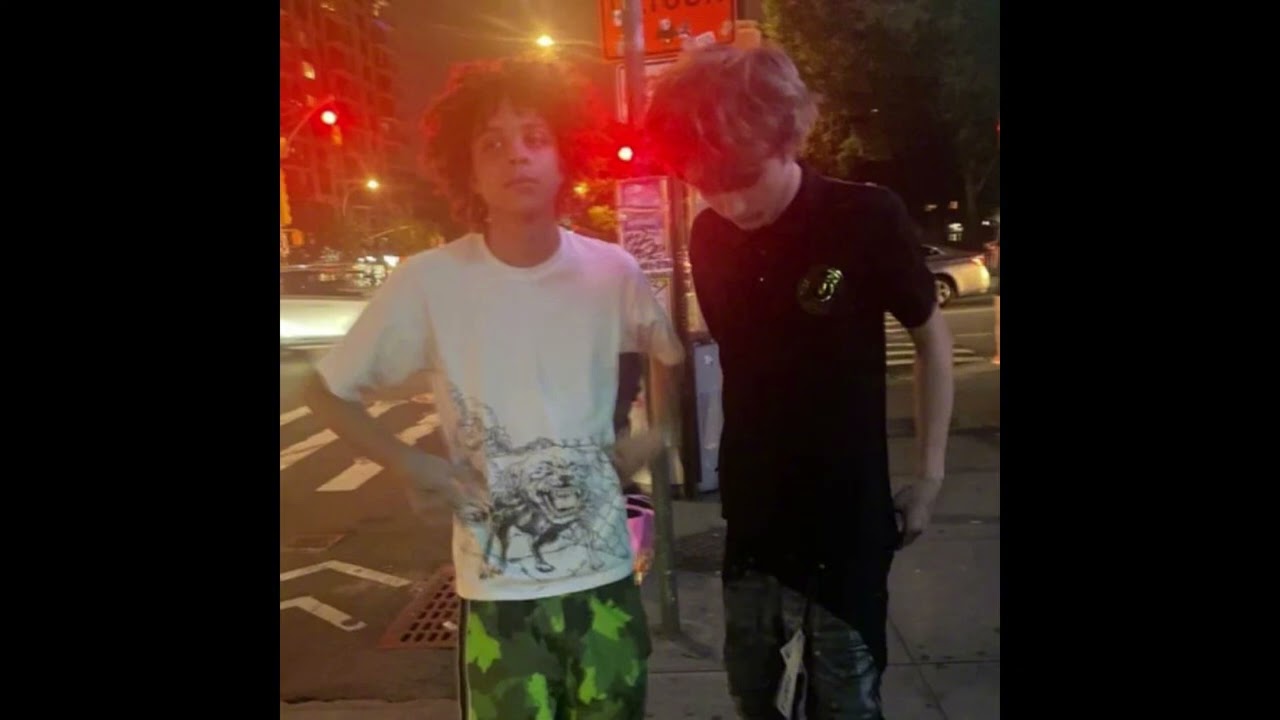 free xaviersobased x nettspend type beat 