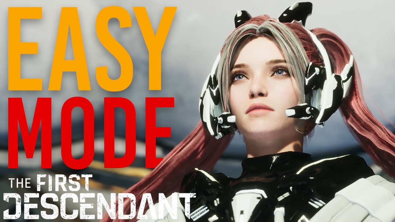 THESE ULTIMATE LUNA BUILDS WILL MELT MOBS AND BOSSES | The First Descendant
