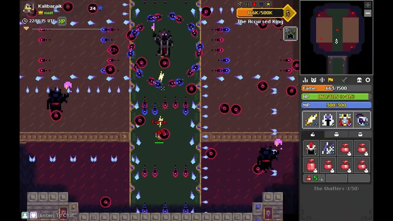 rotmg bum learns to solo shatters on testing pt2