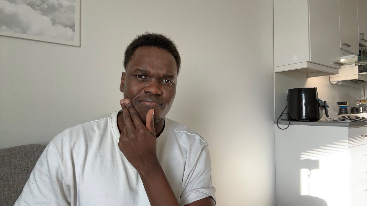 Kokemus, joka sai minut lopettamaan työni