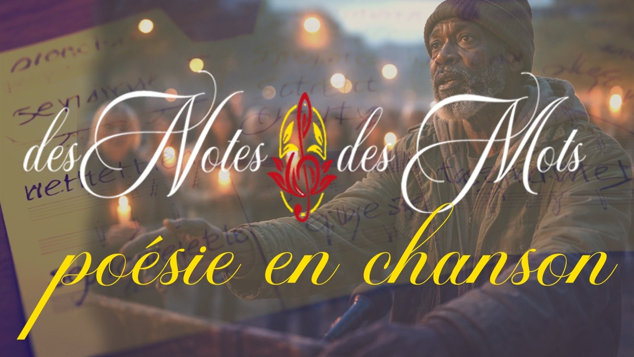 À CELLE QUI M'A VU Tirade du film : «Ces différences qui nous rapprochent»  Musique : Philippe Rosa