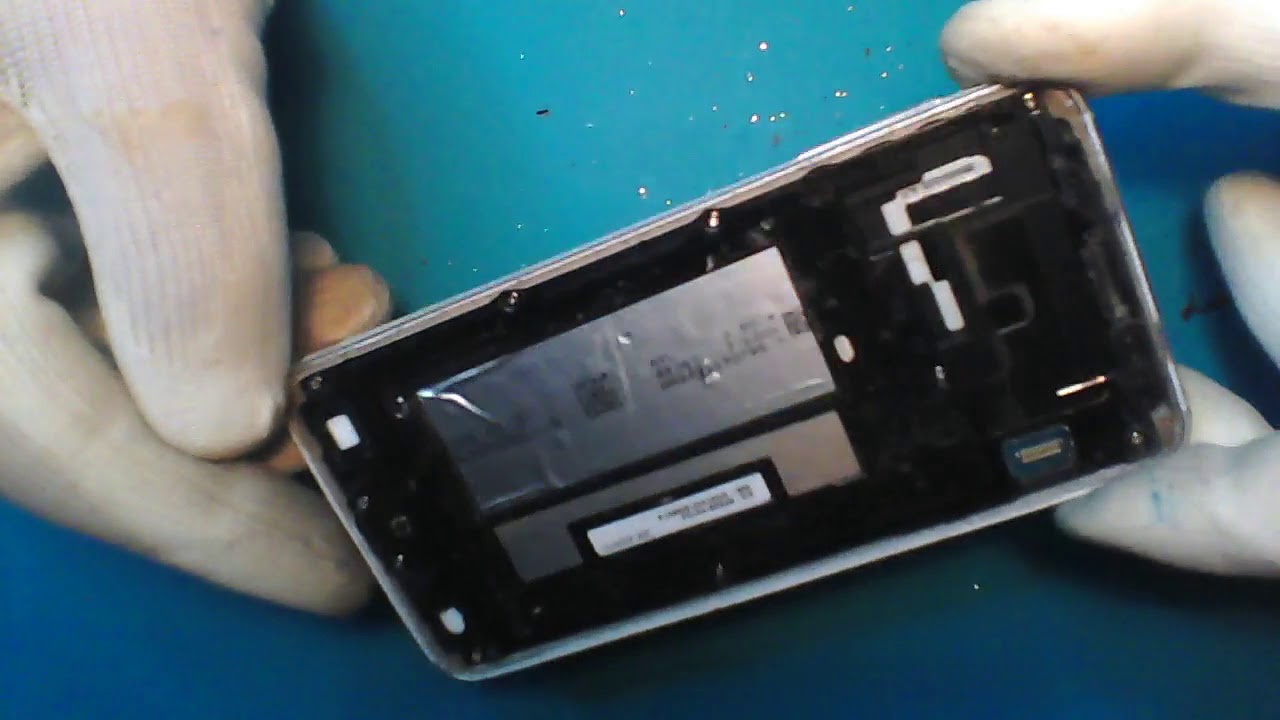 Samsung Galaxy A3 2015 (SM-A300F)-Digitizer & Screen Replacement