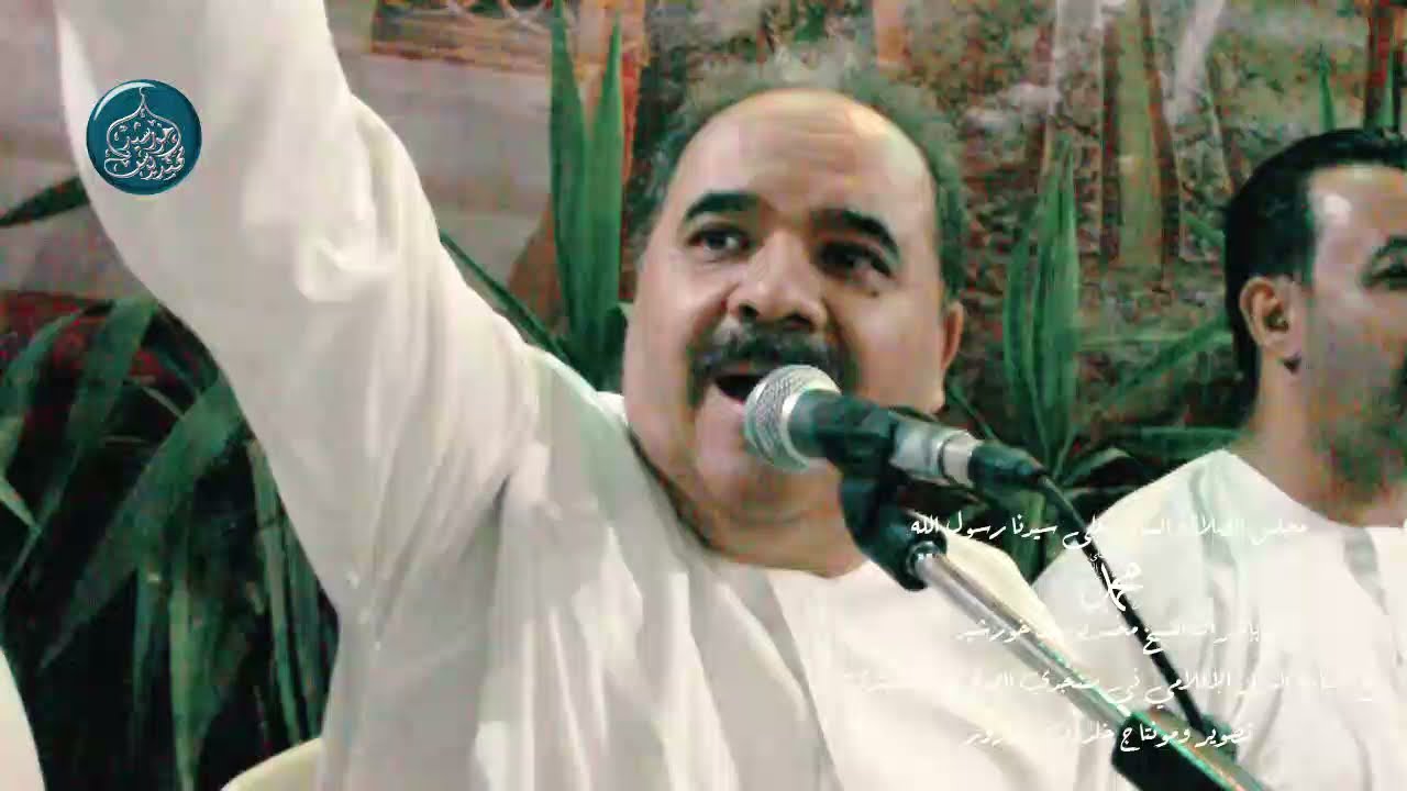 المنشد عماد رامي ـ محمد نبينا ـ مولايا صلي ـ يا نسيم الشوق ـ سلم سلامك ـ هلت البشاير ـ الشام عروسة .