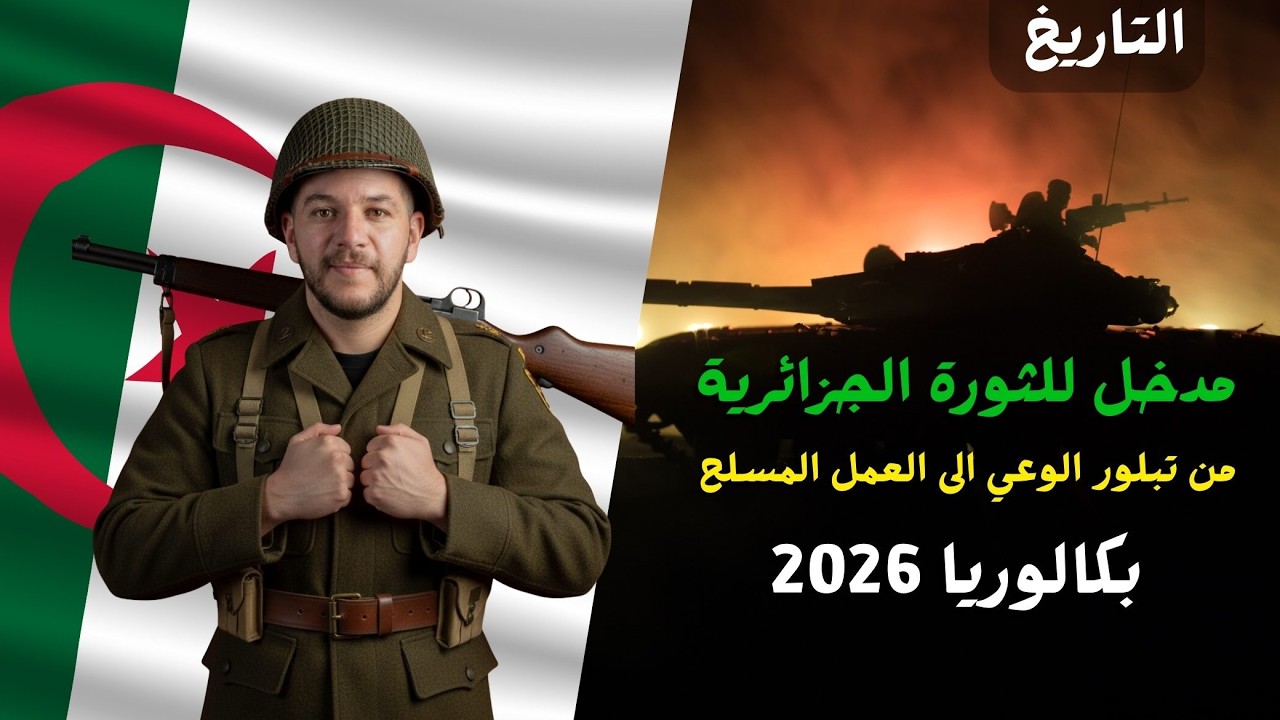 مدخل هايل للثورة   من تبلور الوعي الى العمل المسلح