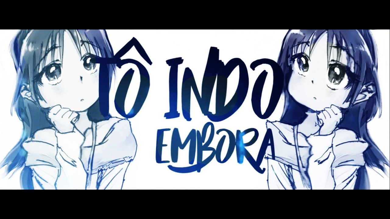 VMZ - Tô Indo Embora | Lyric Vídeo