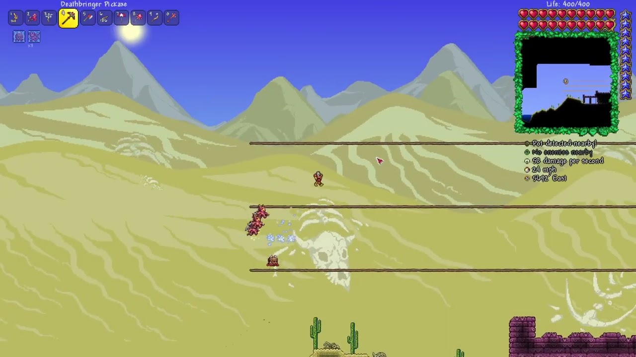 Terraria  8