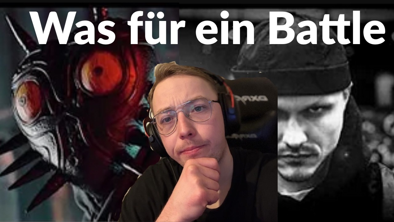 Das zweite JBB Halbfinale hat es in sich// DEAL vs Gary Washington