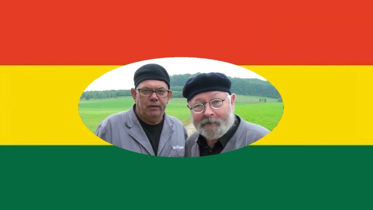 LVK 2025 - De Knöppele (Elsloo) - Feek Nuuts