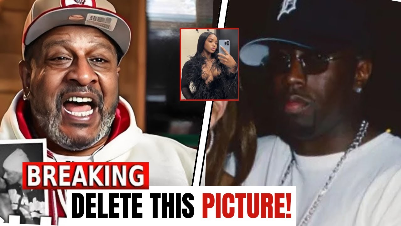 Snoop Dogg Stunned as Gene Deal Reveals Deleted Footage From Diddy Documentary