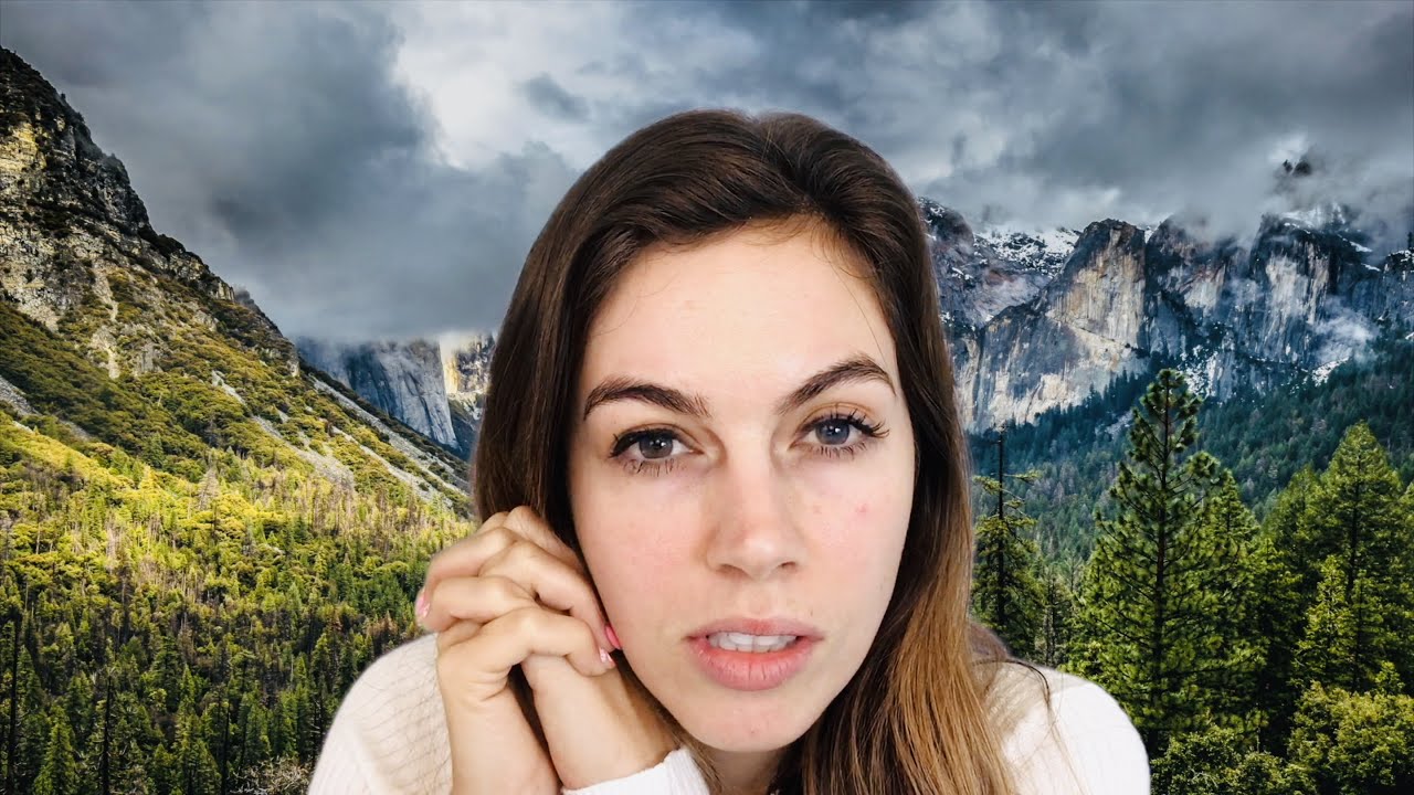 [ASMR] The Mysterious Roanoke Lost Colony