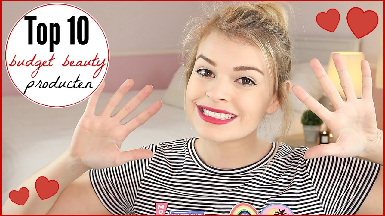 Mijn top 10 BUDGET producten van het moment! | Lifestyle Spot