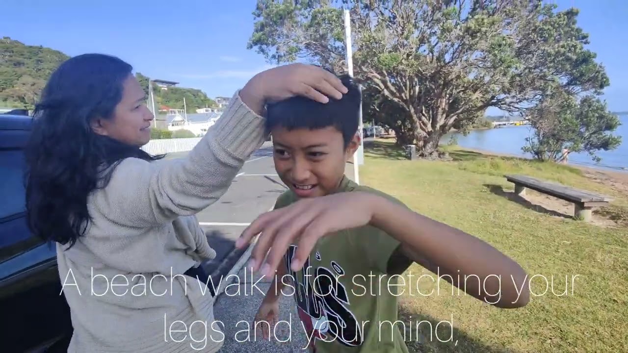 2026 Roadtrip from Auckland, Paihia, and Maitai Bay, New Zealand
