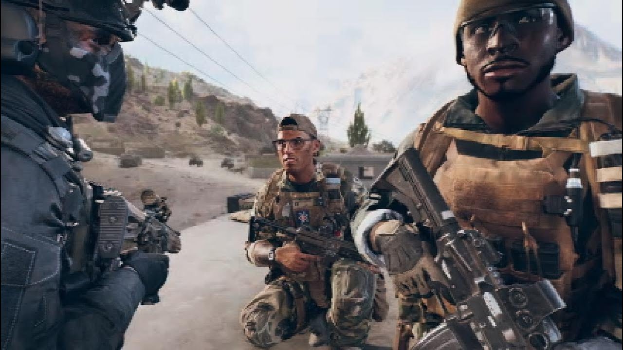 BF6 story pt 8