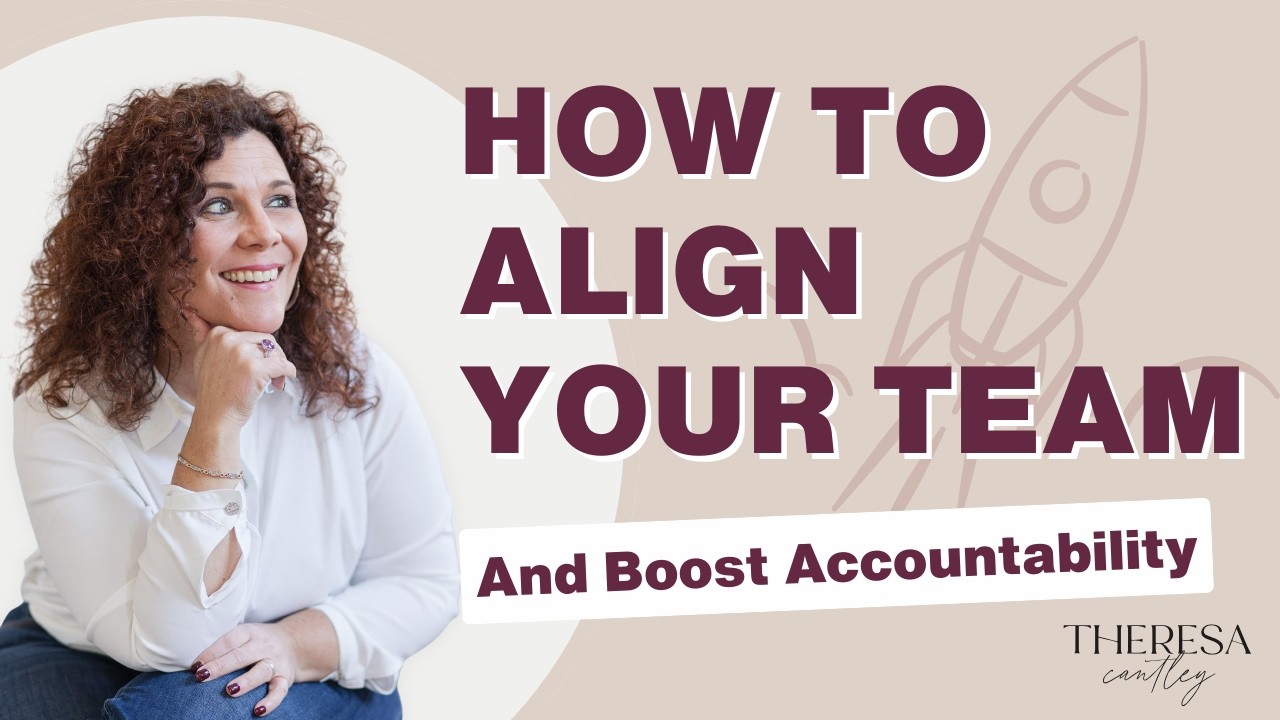 How to Align Your Team & Boost Accountability