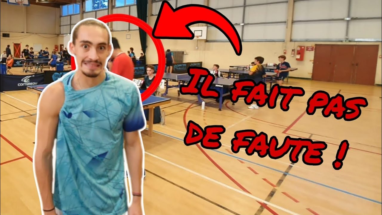 Ce 15 ne fait quasiment aucune faute ! Kiki (1202) vs Ashwin S (1700 mensuel)