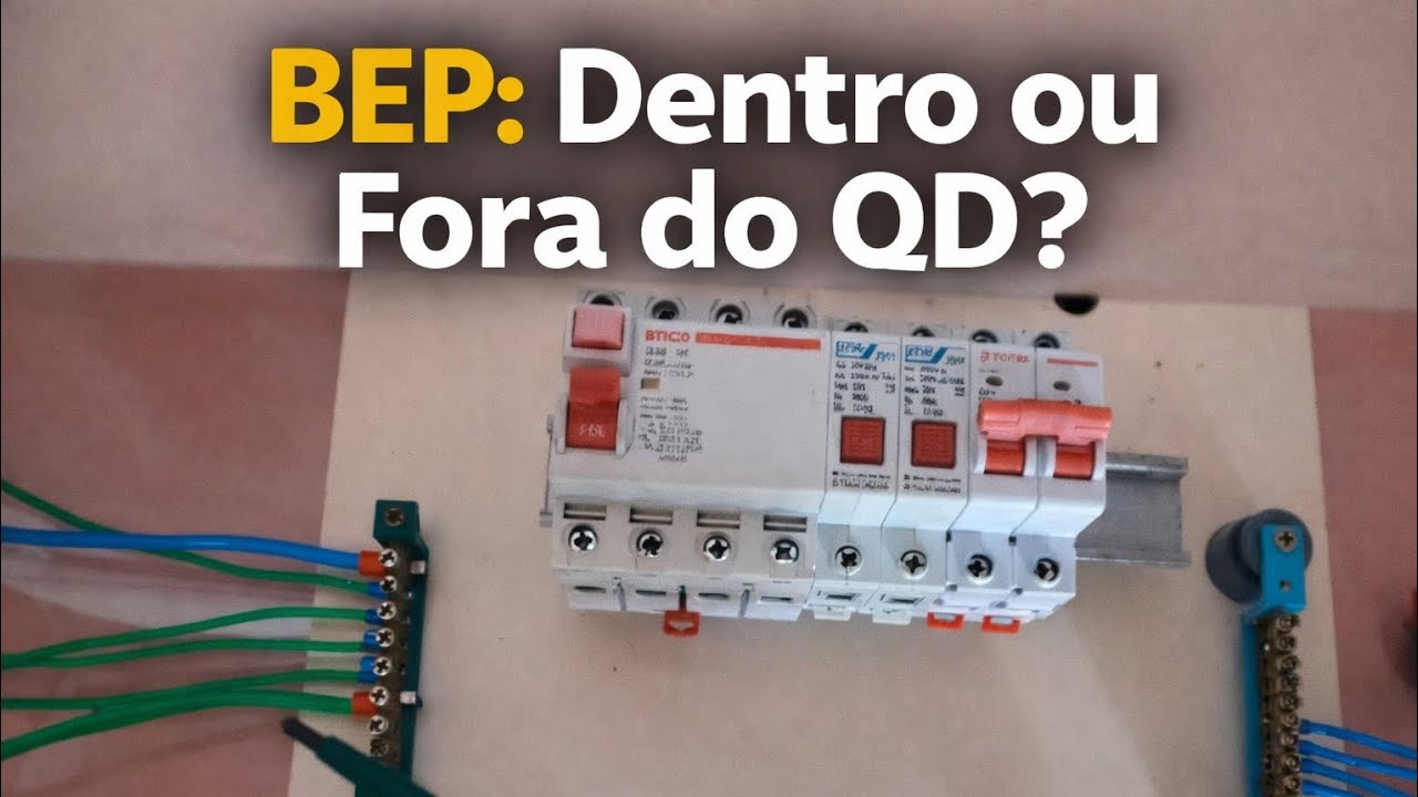 O que diz a NBR 5410