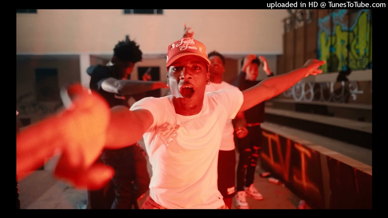 Realbleeda x OBN Jay Type Beat - 