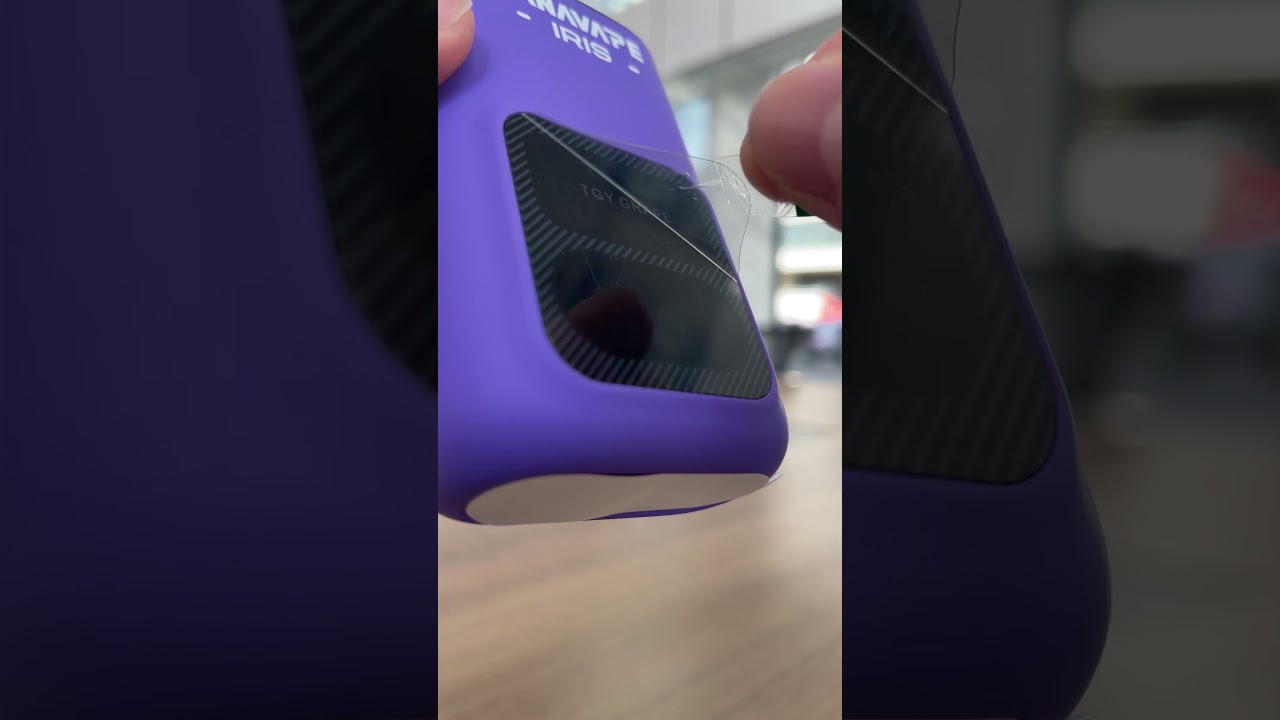 LANA IRIS - TGY GRAPE #subscribe #trending