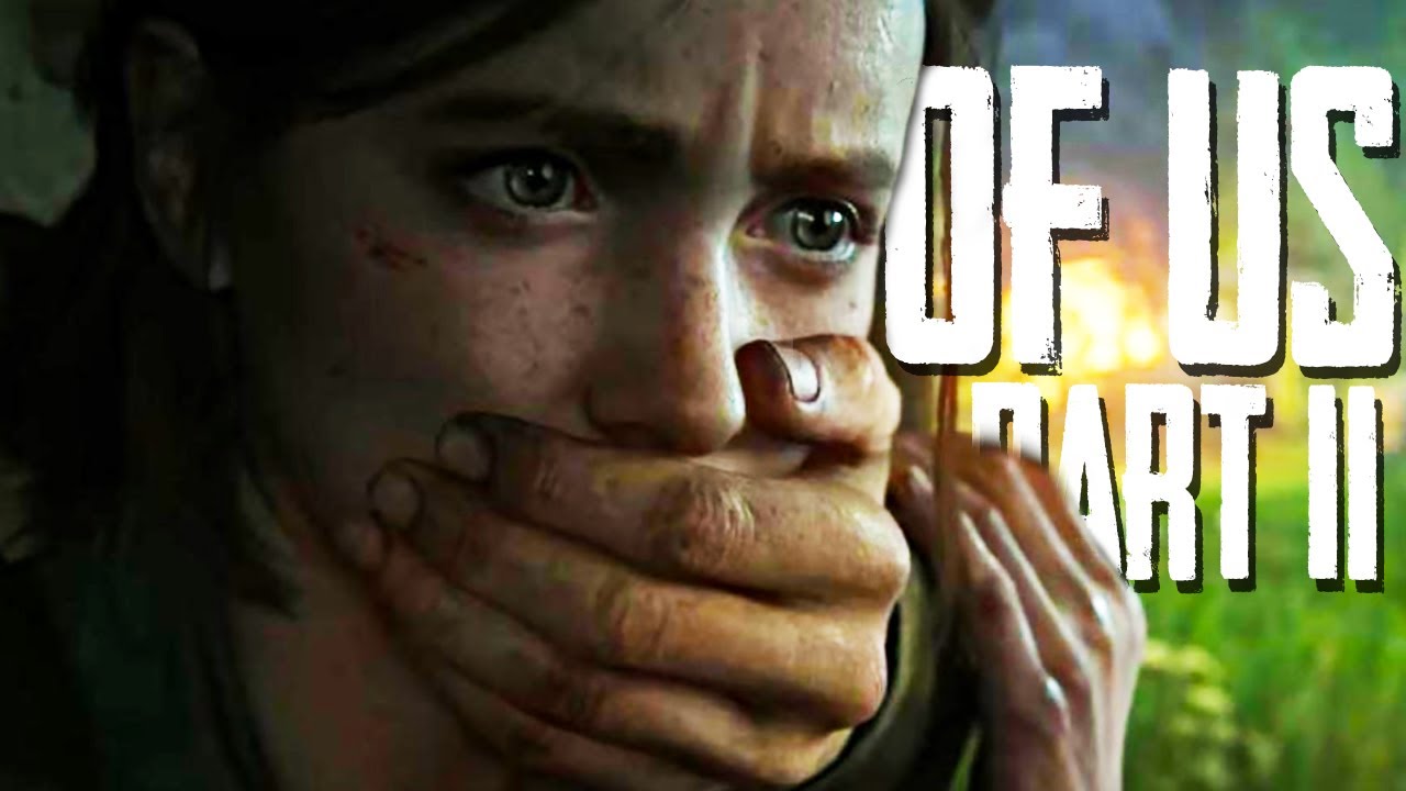 THE LAST OF US 2 CONTINUAREA! (2/3)