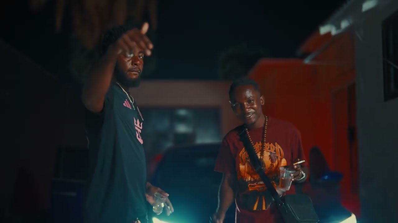Melodii - Great (Official Music Video)