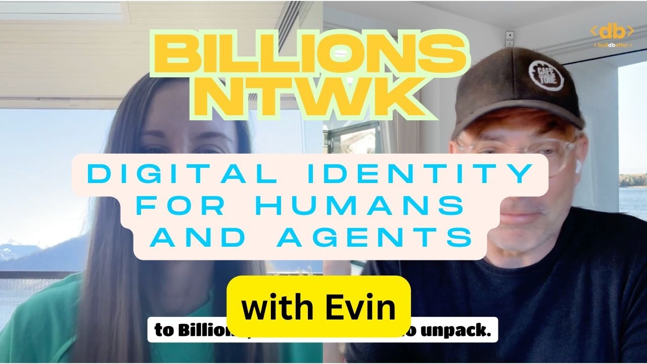 How to Verify AI Agent's Identity Before It Spends Your Money and what Billions Network built to fix