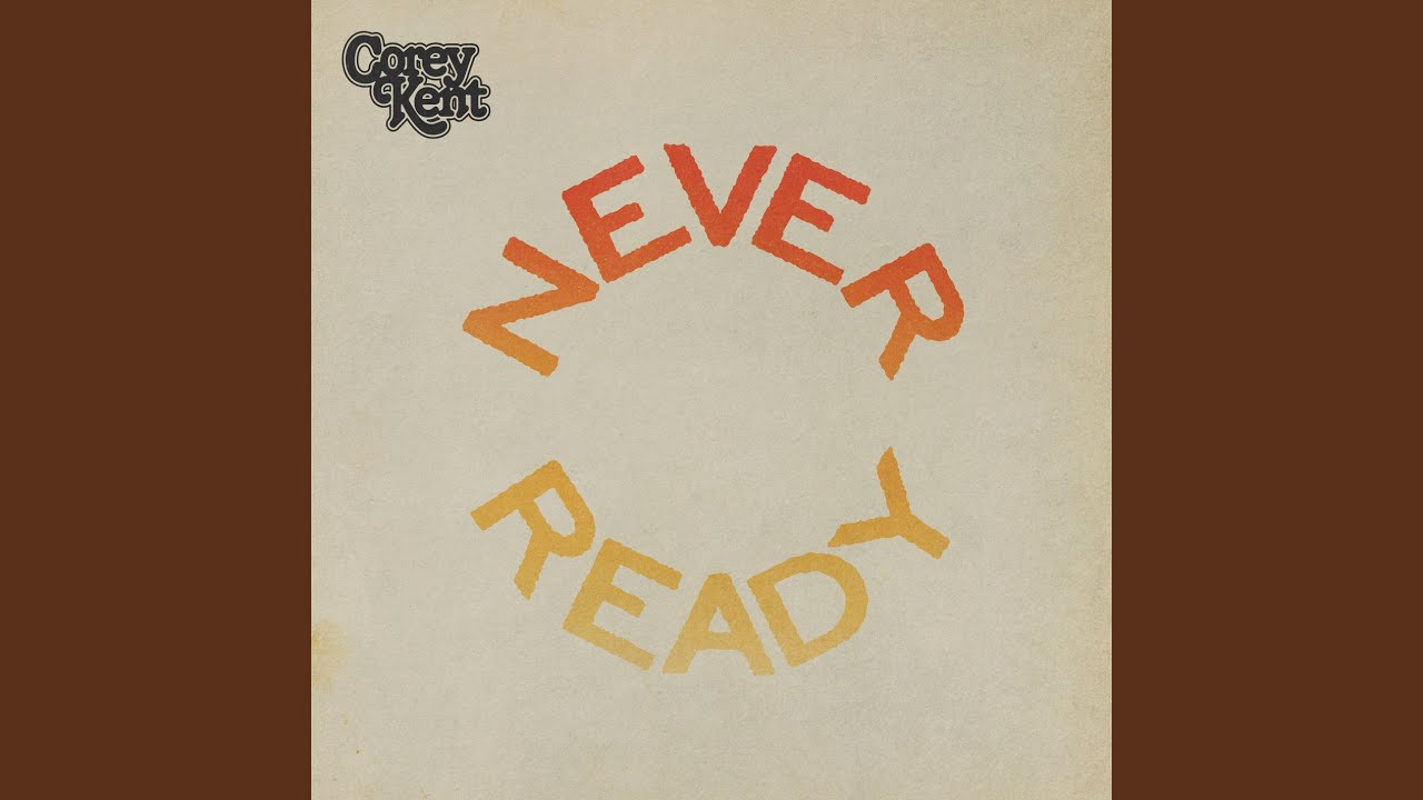 Never Ready