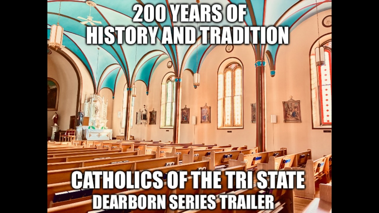 Catholics of the Tri State, Indiana Series Trailer
