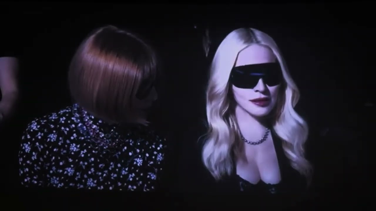 CONFESSIONS II - Devil Wears Prada 2 Theater teaser