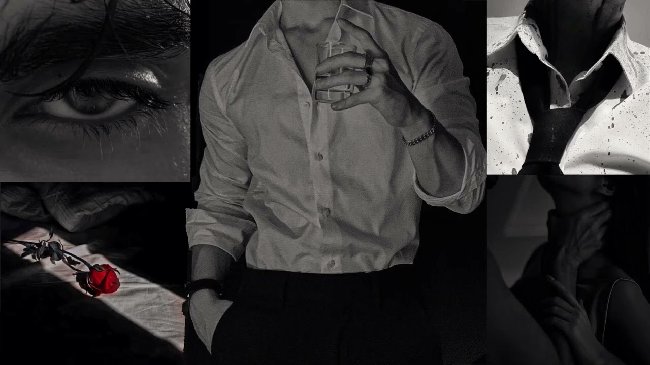 he is obsessed with you - Dark Romance playlist 🥀📖