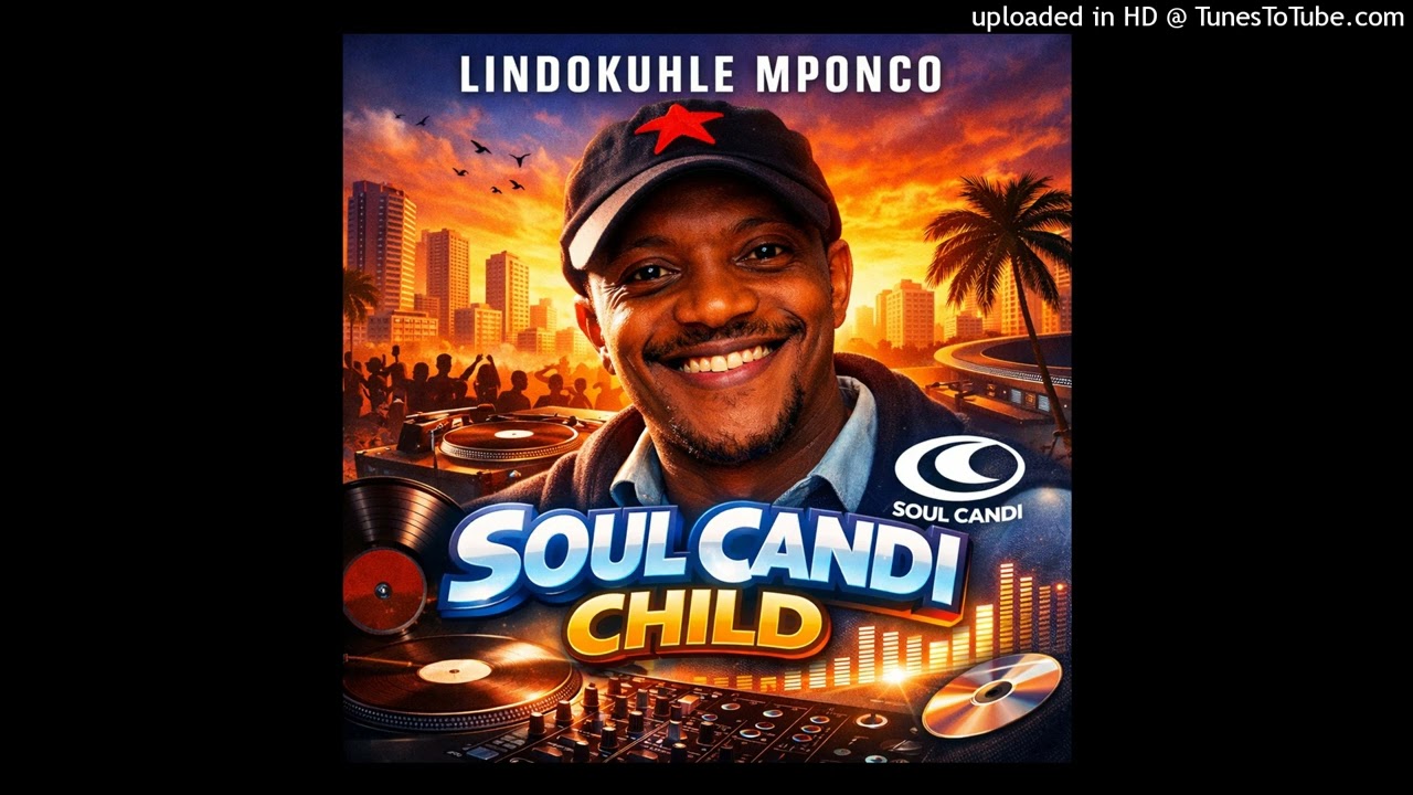 Soul Candi Child