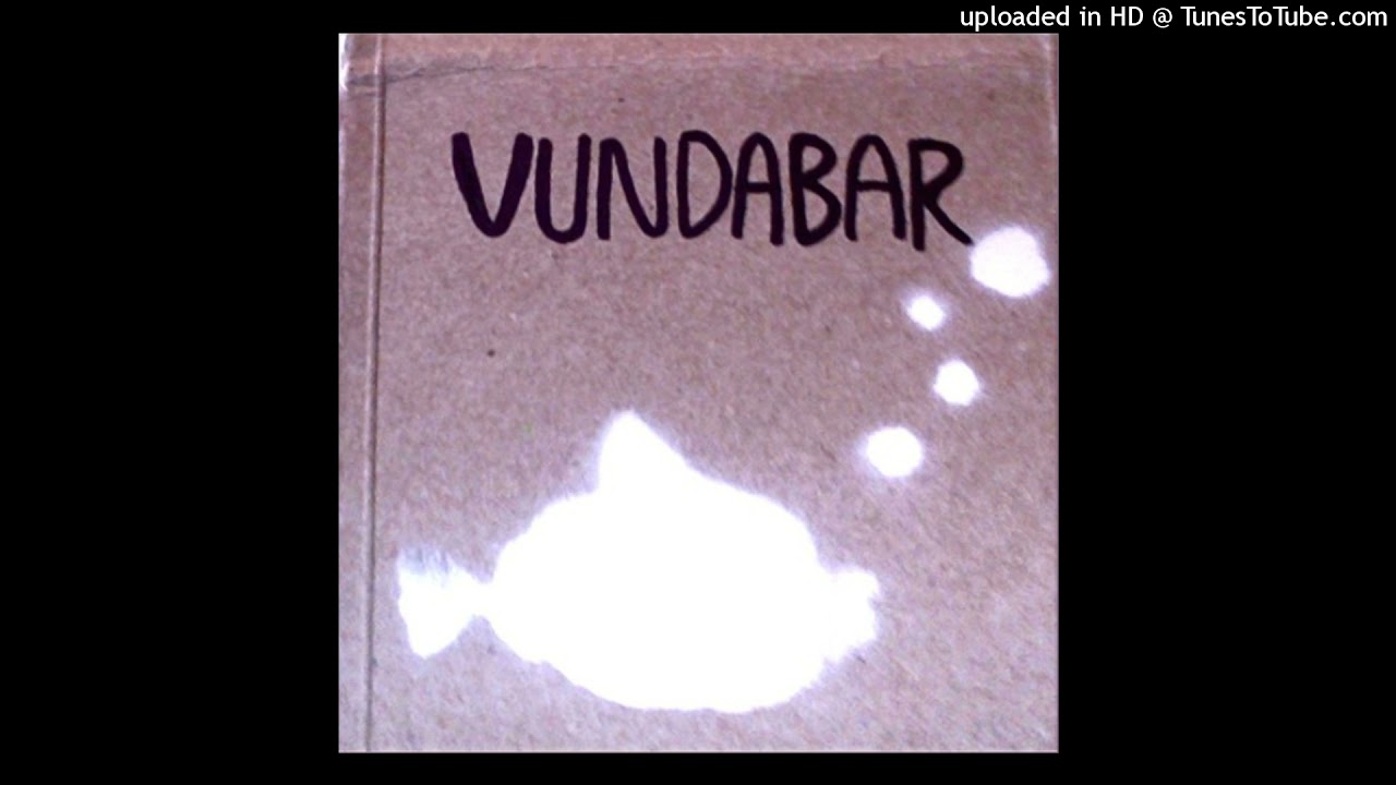 Vundabar/No Nada - Juan is Gone