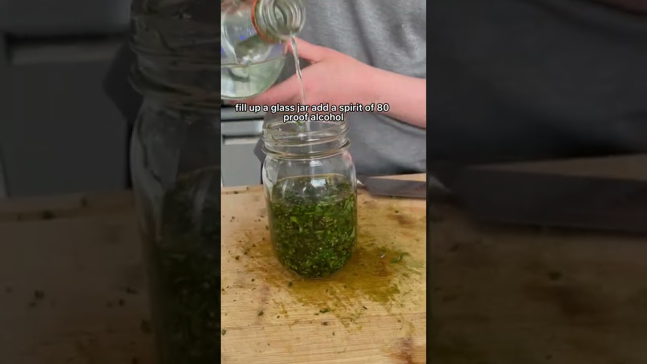 Tulsi Basil Remedy