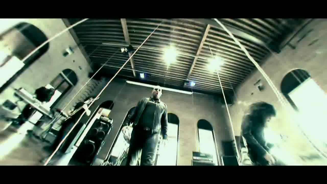 DGM - Hereafter