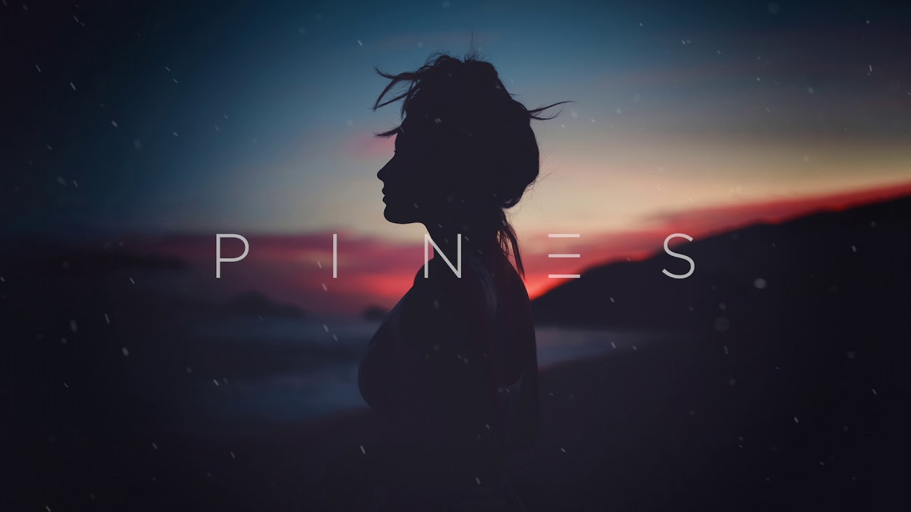 PINES - Dawn (Official Audio)