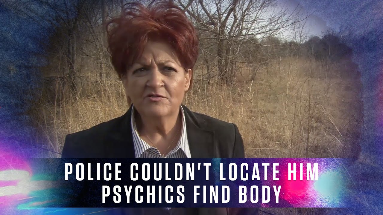 Drug Dealer Vanishes Psychics Help Police Find Body