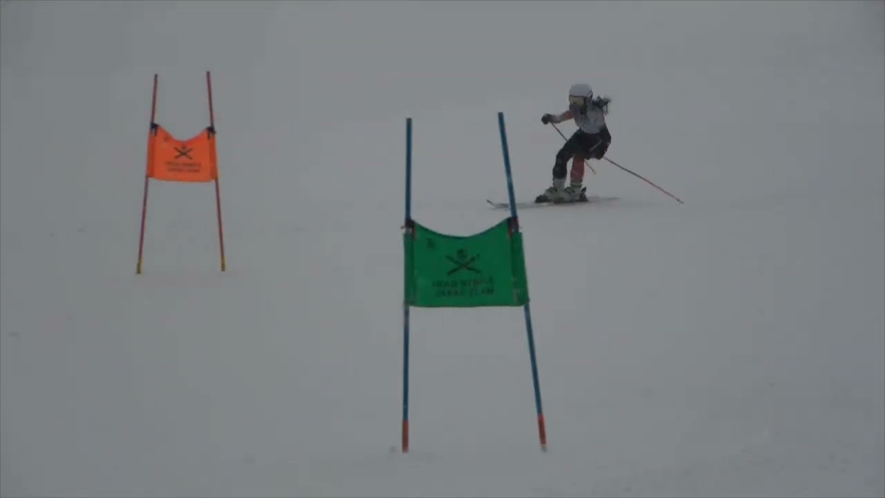 JOC team北海道糠平TR day1 260310