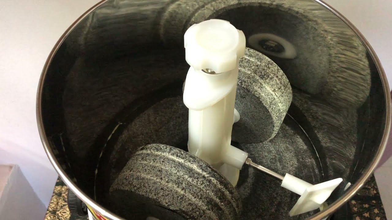 Prestige Table Top Tilting Wet Grinder | #tabletop #grinder #prestige #atta #kneading #vegetarian