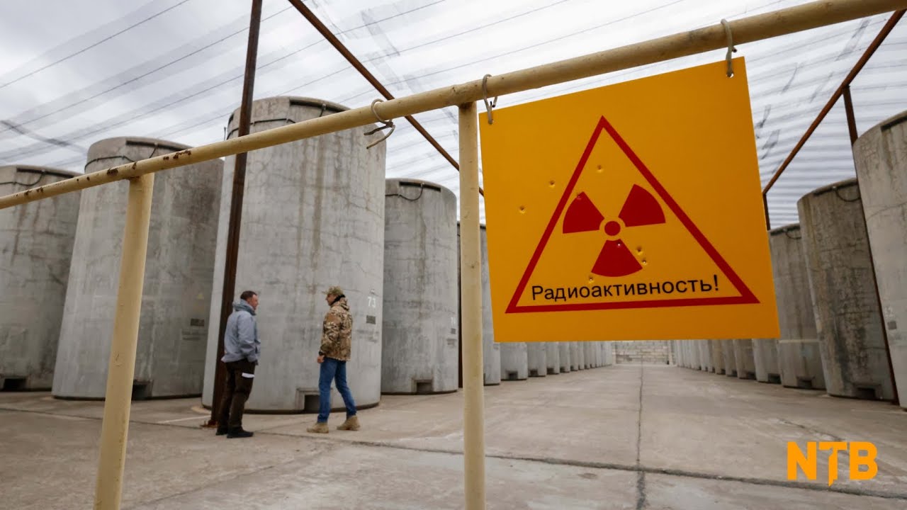 Russia and global nuclear risks: Weapons, civilian facilities, and proliferation