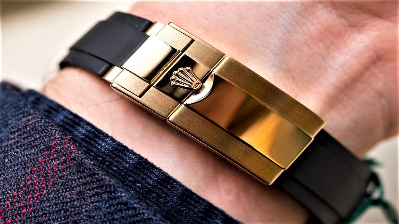Top 10 Best Rolex Watches 2023