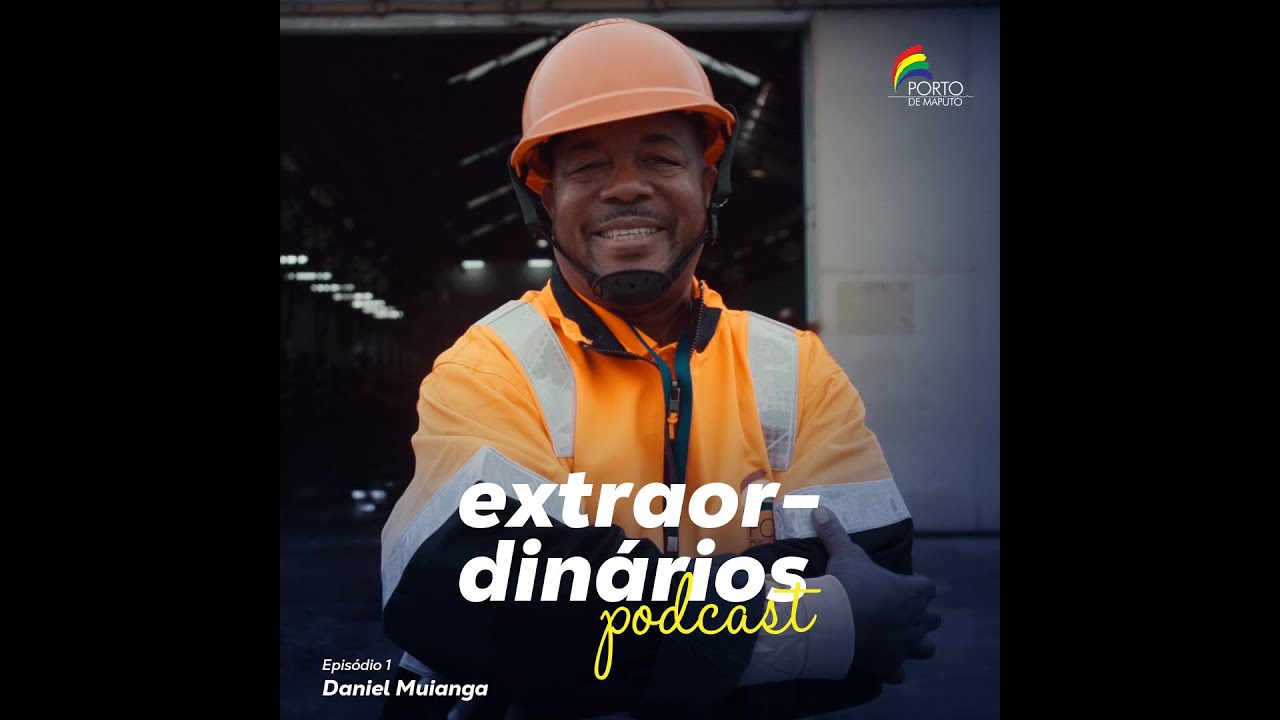 MPDC Extraordinários Podcast - EP 1