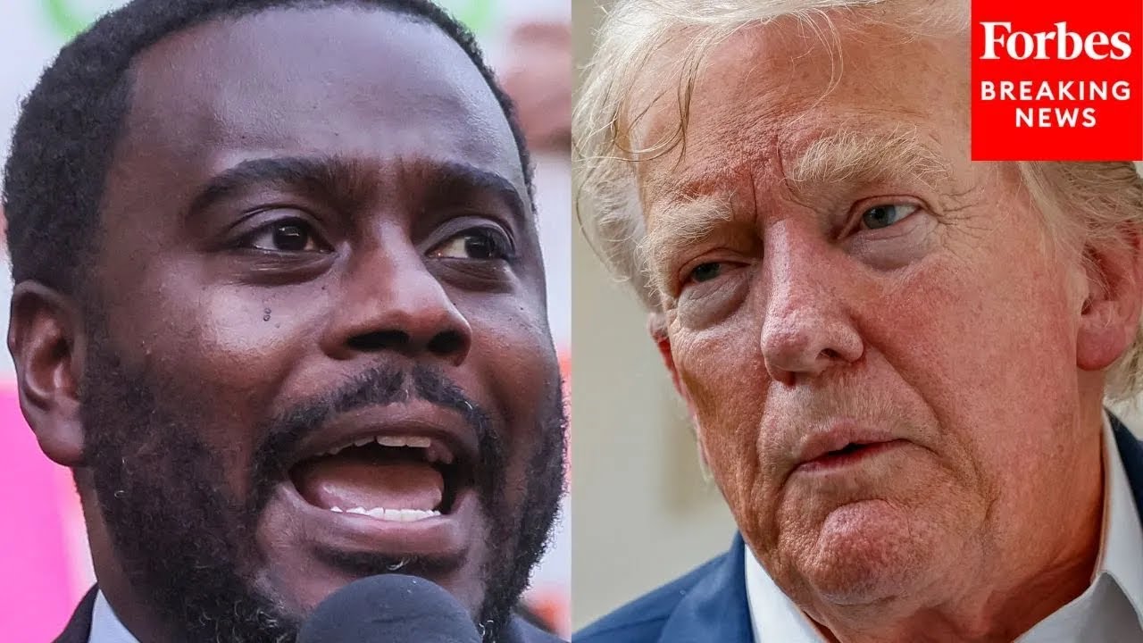 'Incineration Of Our Foreign Aid': Gabe Amo Blasts Trump USAID Cut, Accuses Him Of Causing Deaths