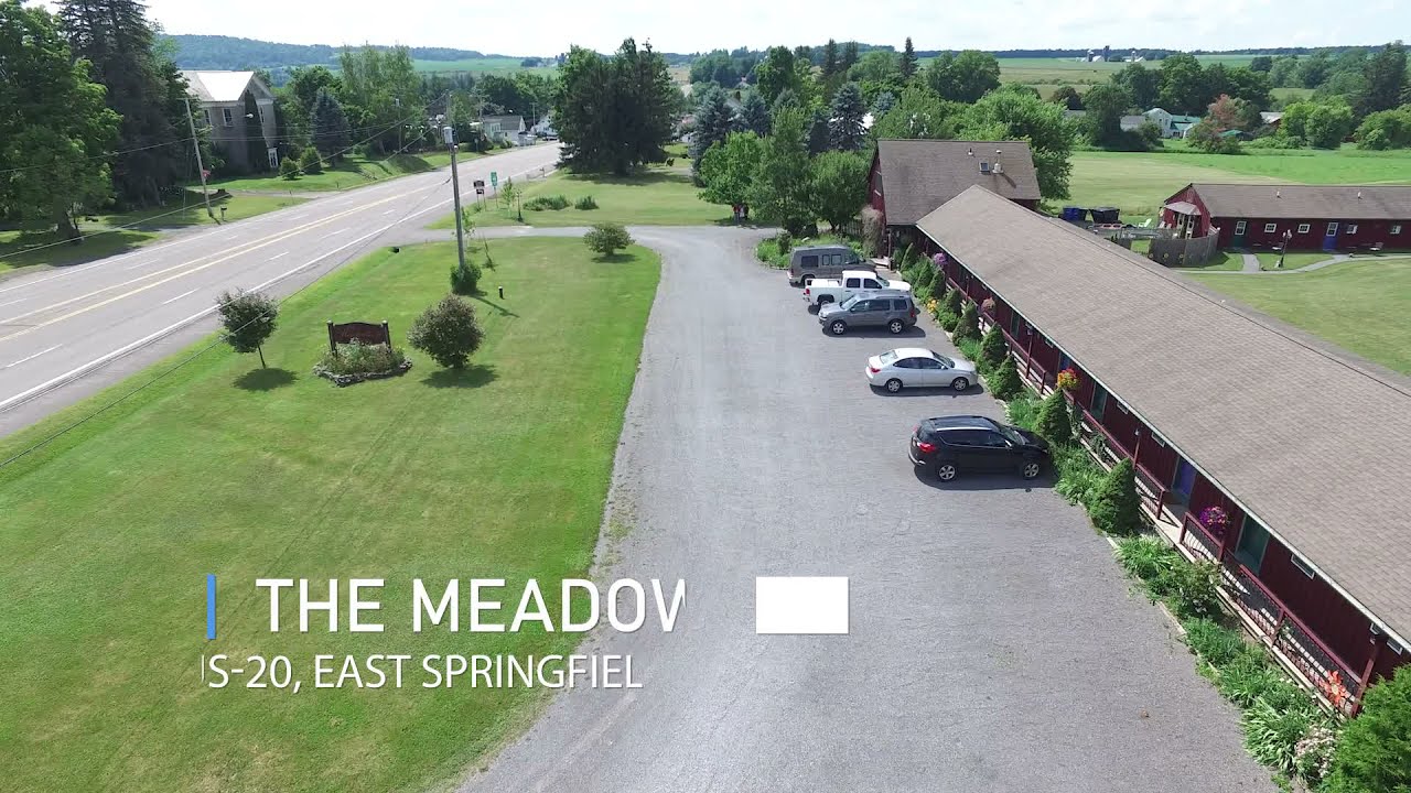 The Meadowlark Inn, 5759  US HWY 20,  Springfield, NY  13333