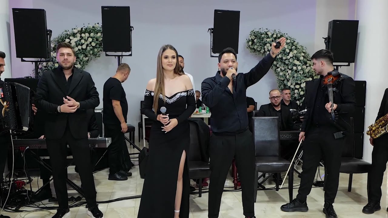 Leo de la Rosiori & Francesca Ionescu 🎤❤️ Noi am trecut peste orice 2025 🔥💎